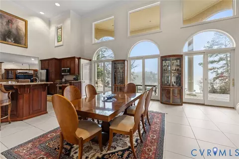 Dining - 1356 Eagles Trce, Lancaster, VA 22503 photo 1 of 5