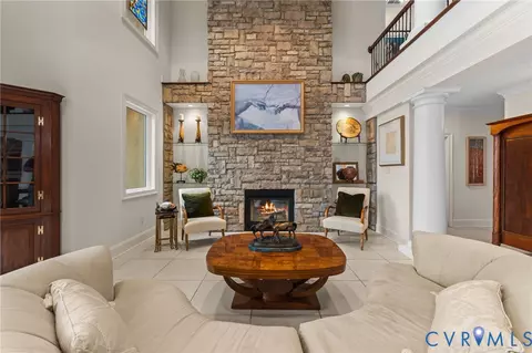 Living - 1356 Eagles Trce, Lancaster, VA 22503 photo 4 of 7