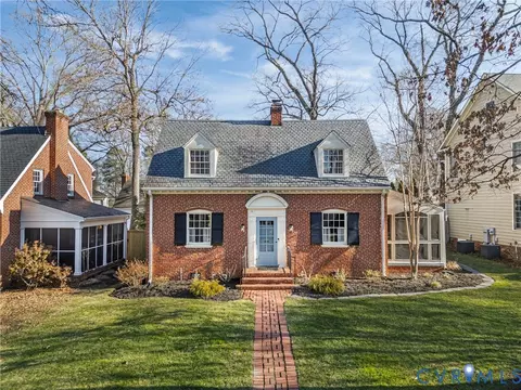 5411 Dorchester Rd, Richmond, VA 23225