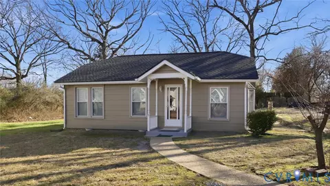 2517 Myron Ave, Richmond, VA 23237