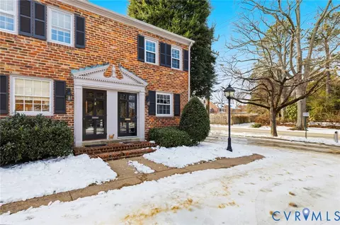 505 N Hamilton St #A, Richmond, VA 23221