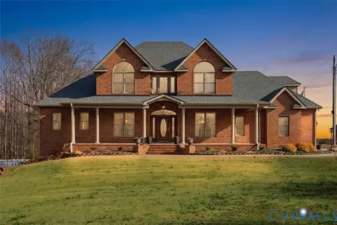 7247 Hixburg Rd, Pamplin, VA 23958
