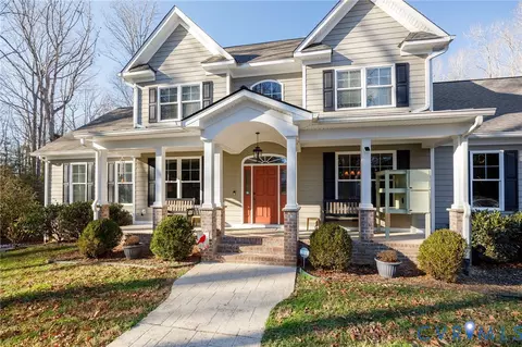 8171 Turners Mill Dr, Mechanicsville, VA 23111