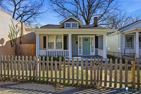 1625 Mechanicsville Tpke, Richmond, VA 23223