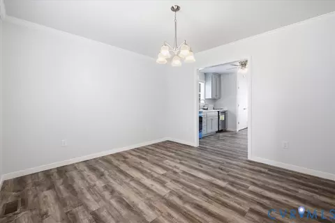 Dining - 6019 Otterdam Rd, Waverly, VA 23890 photo 1 of 1