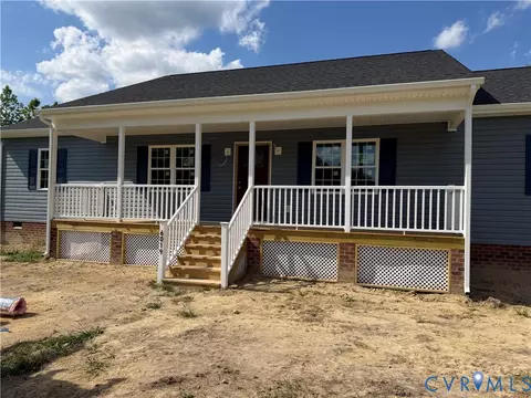 6019 Otterdam Rd, Waverly, VA 23890