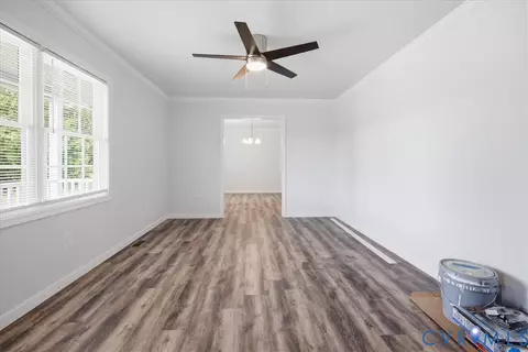Living - 6019 Otterdam Rd, Waverly, VA 23890 photo 1 of 2