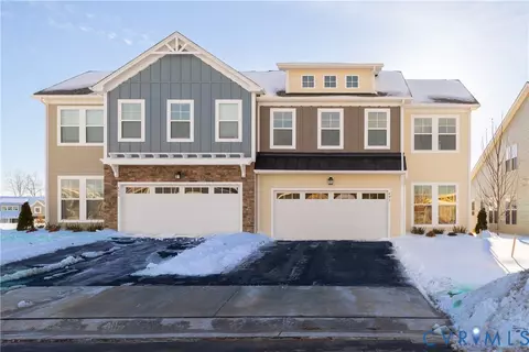 497 Bayberry Ln, Zion Crossroads, VA 22942
