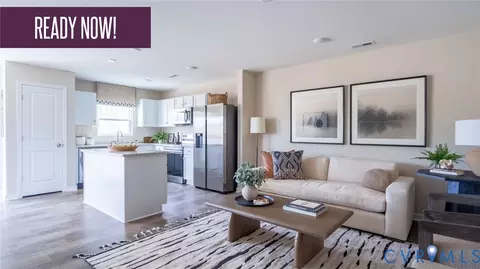 901 Encore Autumn Ln #D-25, Henrico, VA 23227
