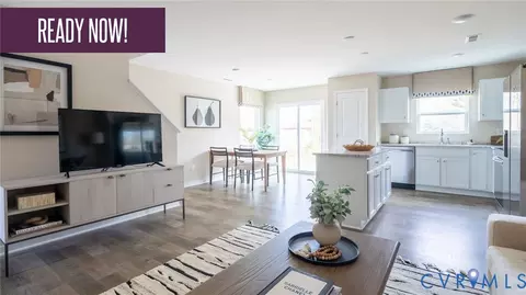 909 Encore Autumn Ln #D-29, Henrico, VA 23227
