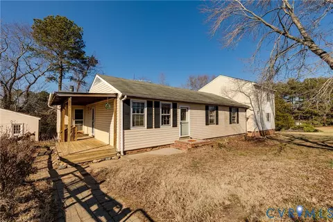 15105 Brown Pleasants Rd, Montpelier, VA 23192