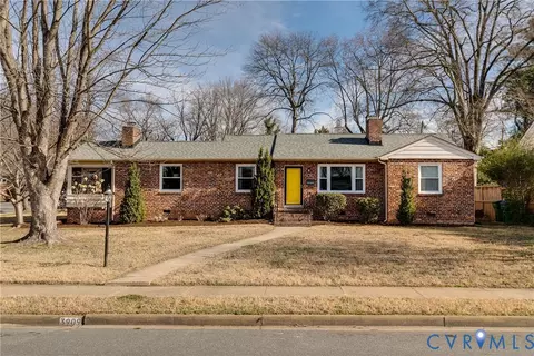 3909 Hill Monument Pkwy, Richmond, VA 23227