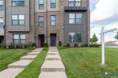 2652 Lassen Walk #A, Henrico, VA 23294