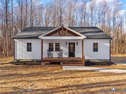 5908 Old Buckingham Rd, Powhatan, VA 23139