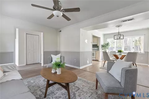 5407 Rollingway Rd, Chesterfield, VA 23832