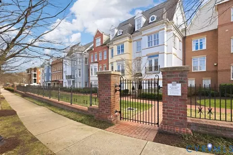 1203 Byrd Ave, Richmond, VA 23226