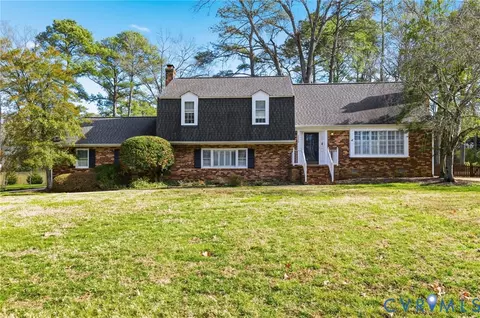 1509 Jonquill Dr, Henrico, VA 23238