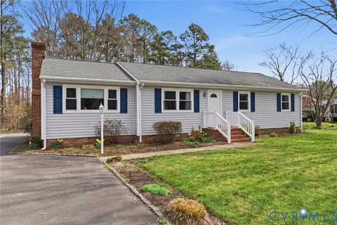 12298 Melton Rd, Ashland, VA 23005