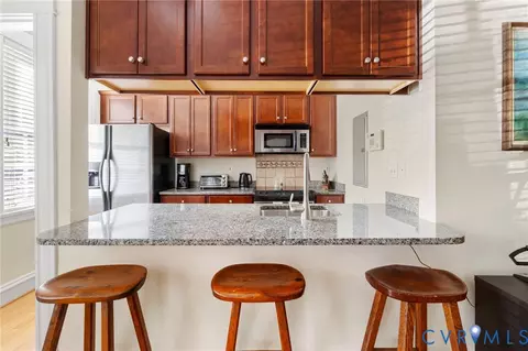 1618 Park Ave #U1B, Richmond, VA 23220