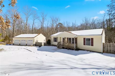 1514 Deborah Ln, Powhatan, VA 23139