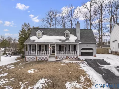 1512 Pritchard Ter, North Chesterfield, VA 23235