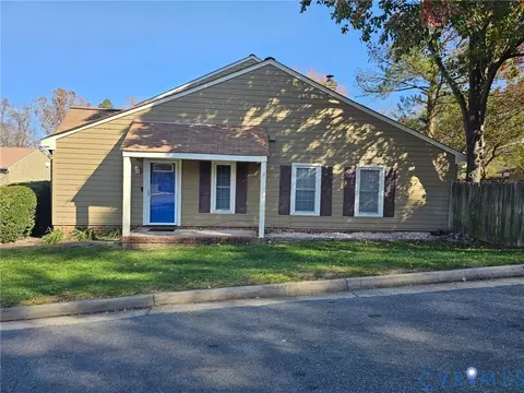 3843 Belker Ct, Richmond, VA 23234