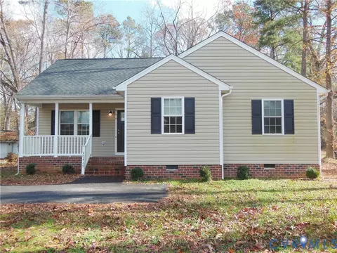 20425 Church Rd, Petersburg, VA 23803