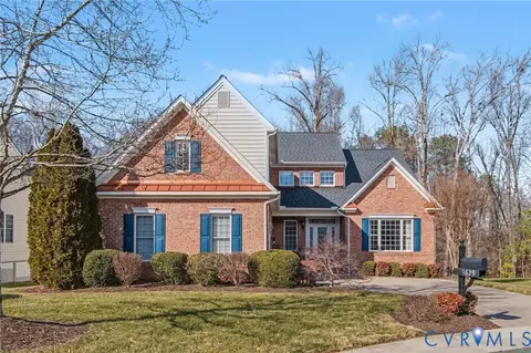 1629 Sara Parke Ct, Manakin Sabot, VA 23103