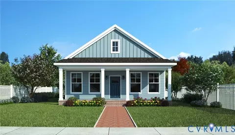 2304 Learning Way Aly, Richmond, VA 23222