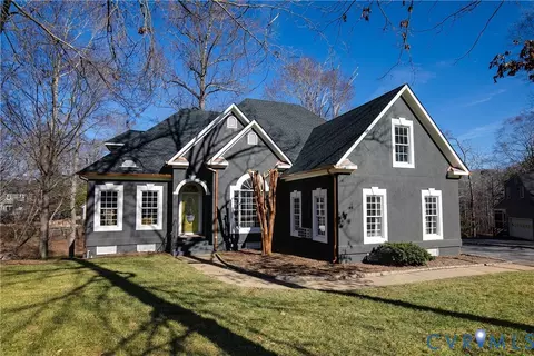 8102 Braxton Ct, Mechanicsville, VA 23116