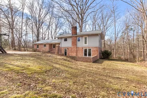 Exterior - 13101 Harrowgate Rd, Chester, VA 23831 photo 8 of 8