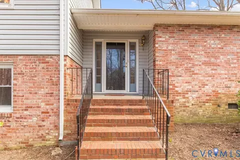 Exterior - 13101 Harrowgate Rd, Chester, VA 23831 photo 3 of 8