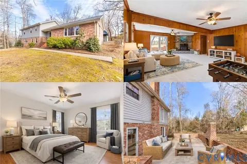 13101 Harrowgate Rd, Chester, VA 23831