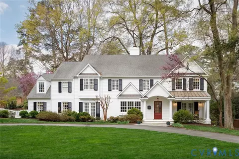 318 Lakewood Dr, Henrico, VA 23229