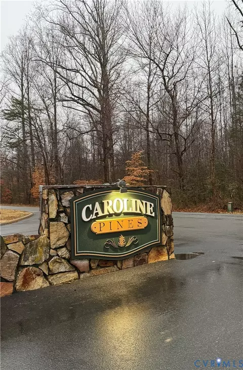 000 Bowling Ln, Ruther Glen, VA 22546