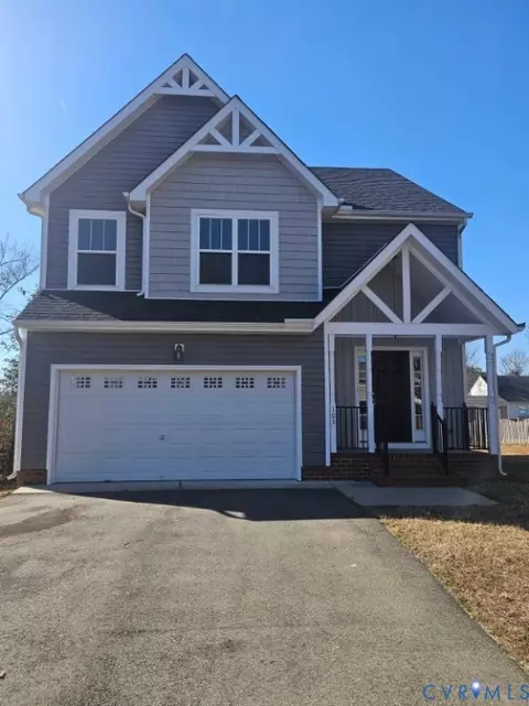 103 Central Crossing Ter, Aylett, VA 23009