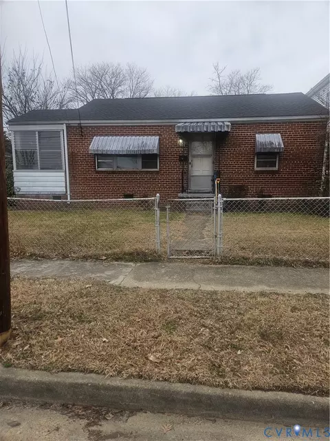 4205 Corbin St, Richmond, VA 23222