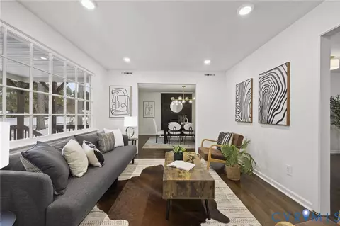 9618 Kathleen Dr, Petersburg, VA 23803