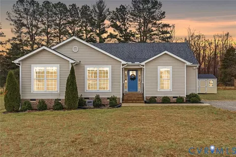 3883 Elliott Field Trce, Quinton, VA 23141