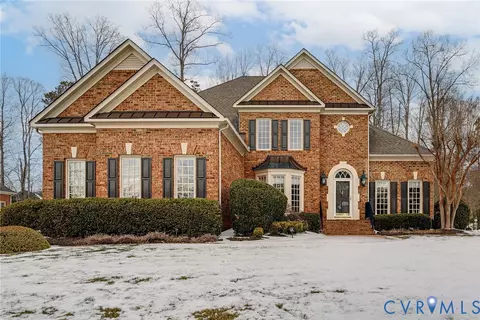 507 Hunt Field Rd, Manakin Sabot, VA 23103