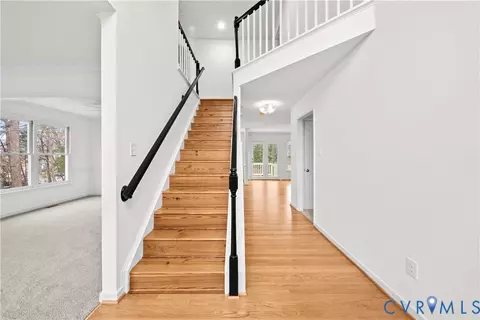 14914 Highberry Woods Ter, Midlothian, VA 23112