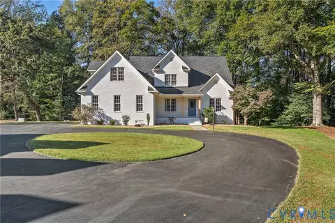 9280 Staple Ln, Mechanicsville, VA 23116