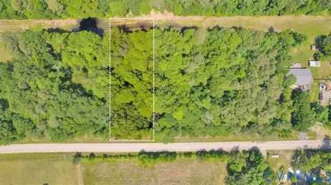 5732 Omo Rd, Chesterfield, VA 23234