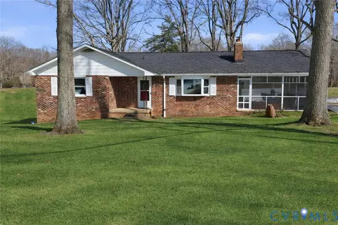 5318 Bethany Church Rd, Bumpass, VA 23024