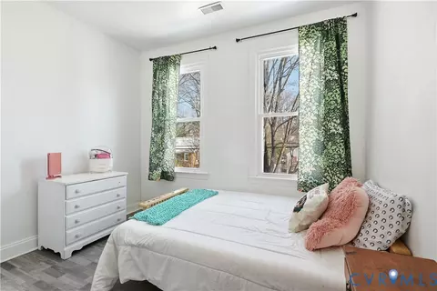 Bedroom - 108 E 33rd St, Richmond, VA 23224 photo 3 of 5