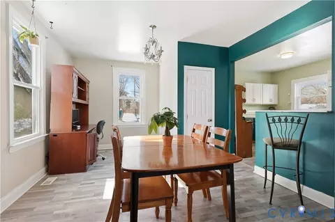 Dining - 108 E 33rd St, Richmond, VA 23224 photo 1 of 2