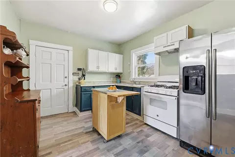 Kitchen - 108 E 33rd St, Richmond, VA 23224 photo 1 of 1