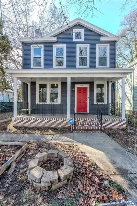 108 E 33rd St, Richmond, VA 23224