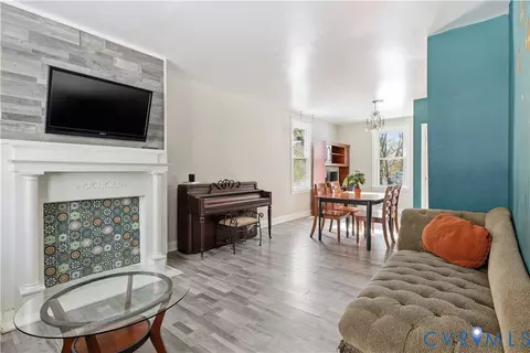 Living - 108 E 33rd St, Richmond, VA 23224 photo 1 of 1