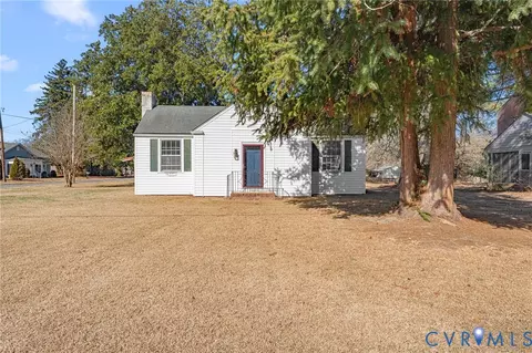 18293 Virginia Ave, Boykins, VA 23827